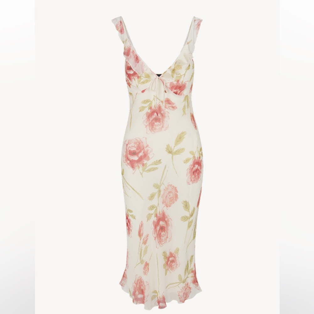 Realisation Par Gemma Dress in Floyd 🕊️